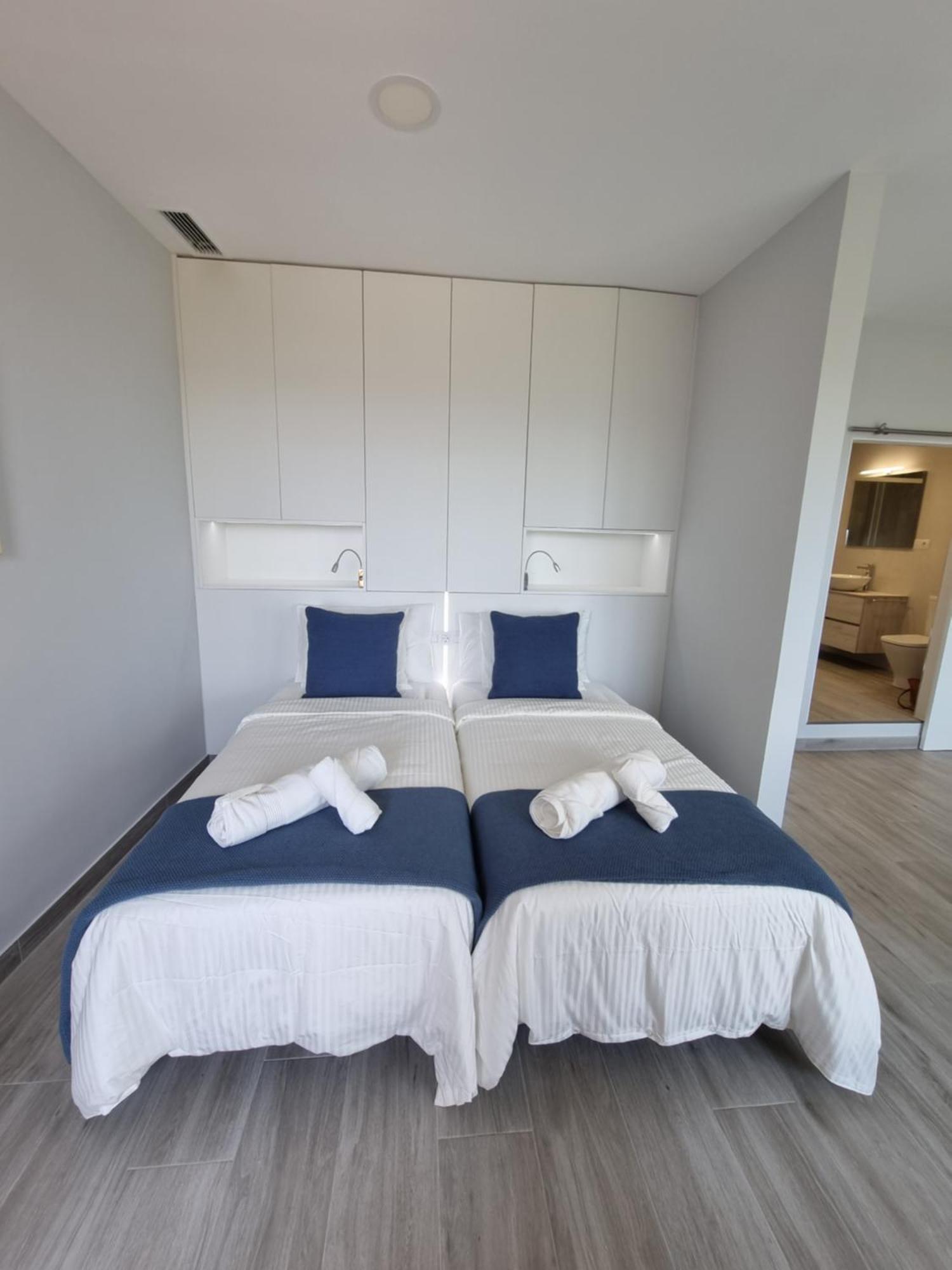 Jobeal Ocean Apartment Santa Cruz de la Palma  Exterior photo