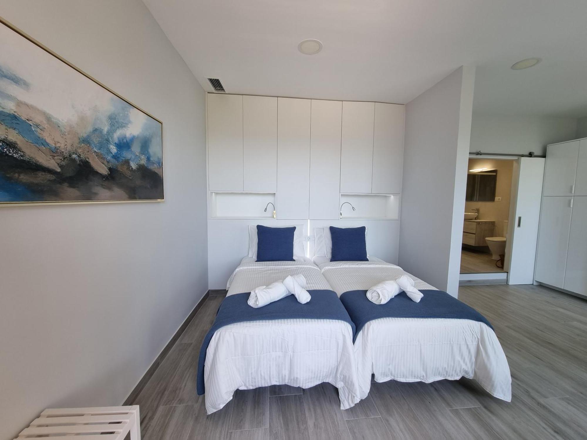Jobeal Ocean Apartment Santa Cruz de la Palma  Exterior photo