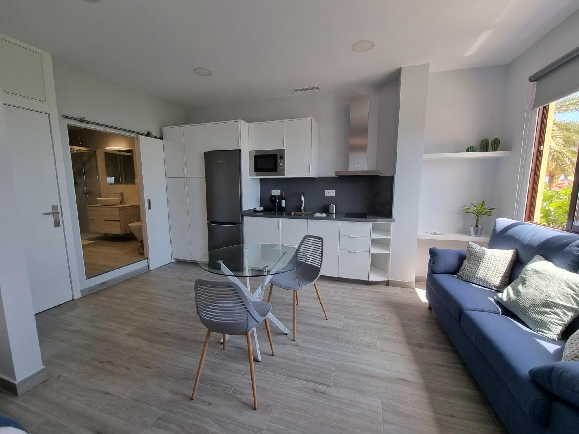 Jobeal Ocean Apartment Santa Cruz de la Palma  Exterior photo