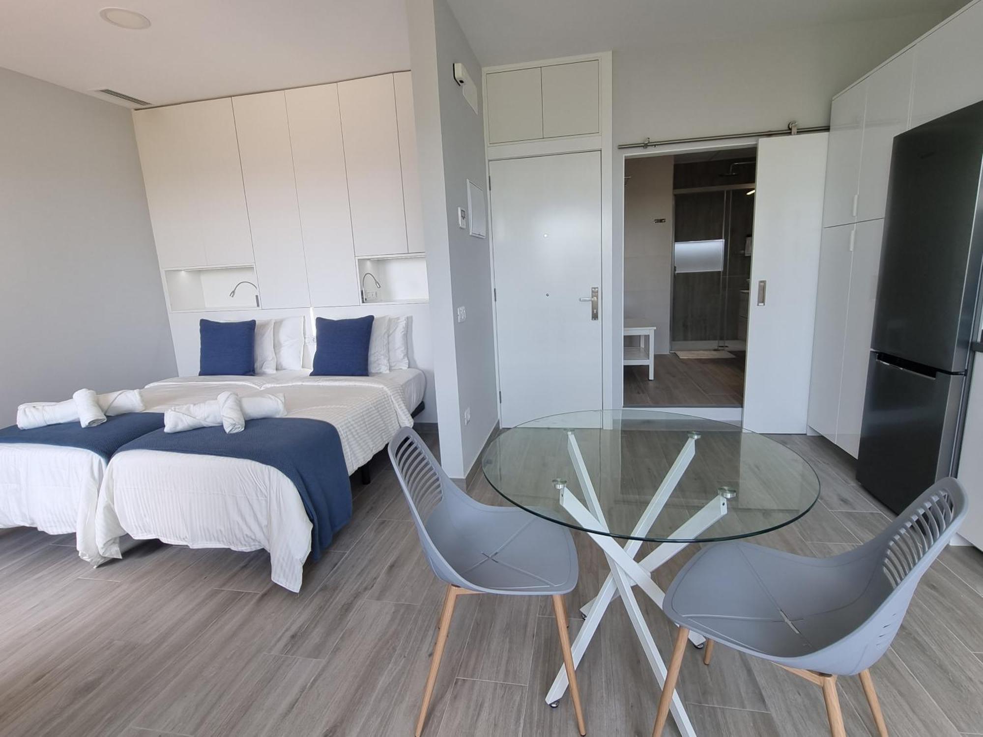 Jobeal Ocean Apartment Santa Cruz de la Palma  Exterior photo