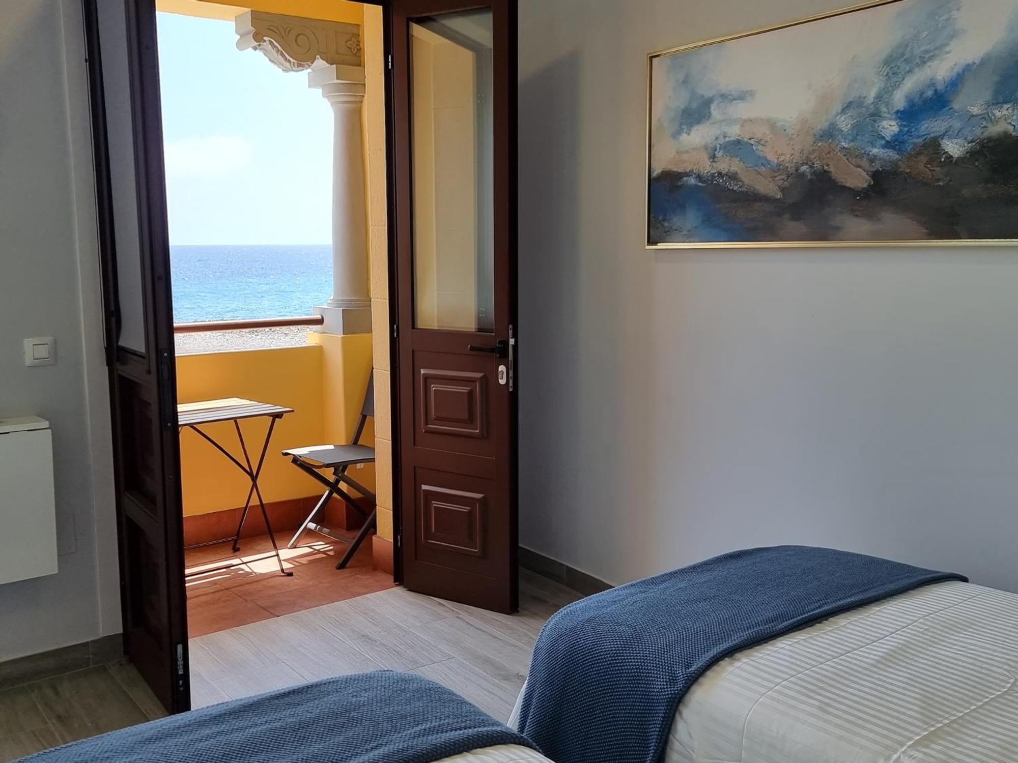 Jobeal Ocean Apartment Santa Cruz de la Palma  Exterior photo