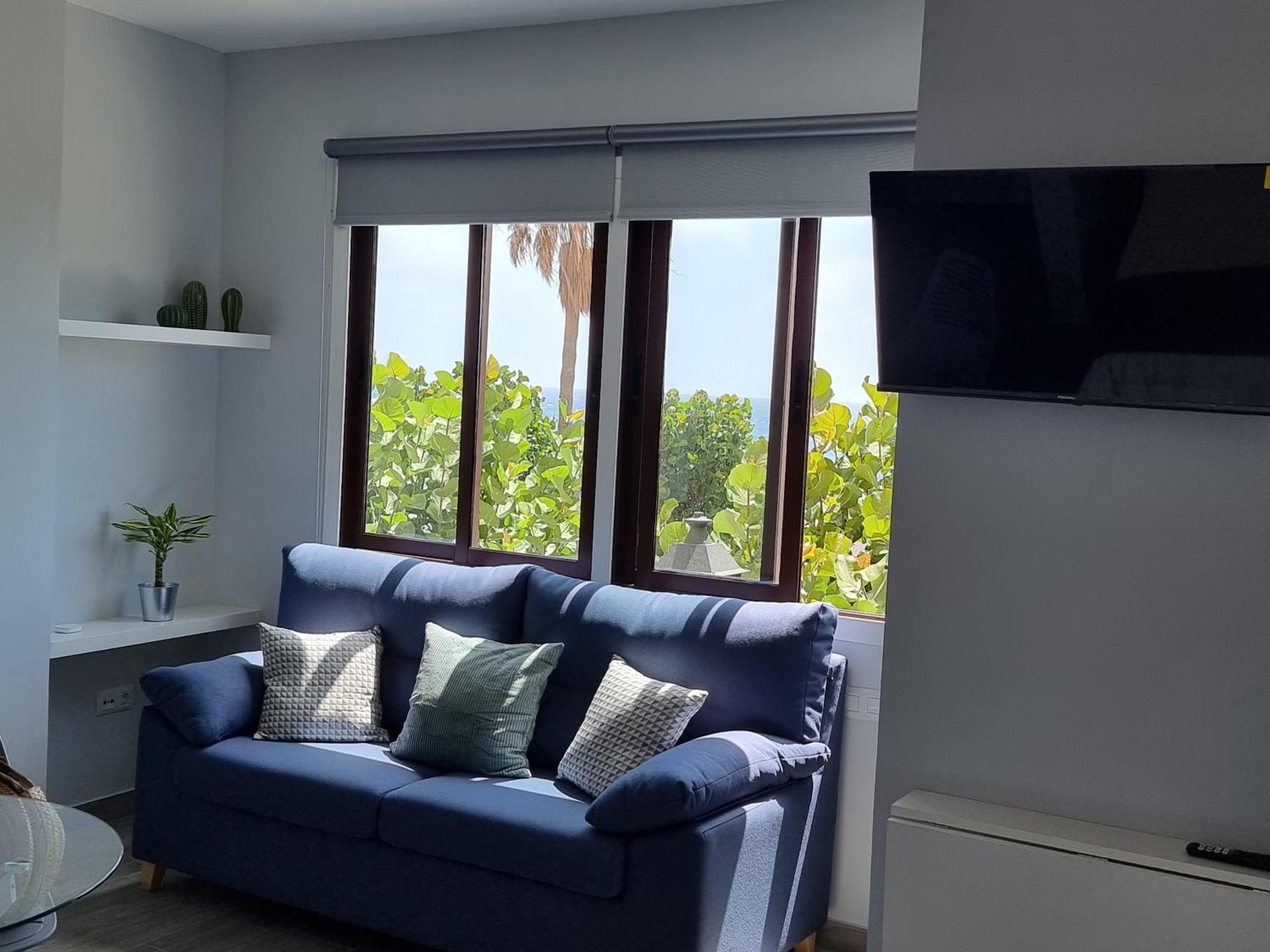 Jobeal Ocean Apartment Santa Cruz de la Palma  Exterior photo